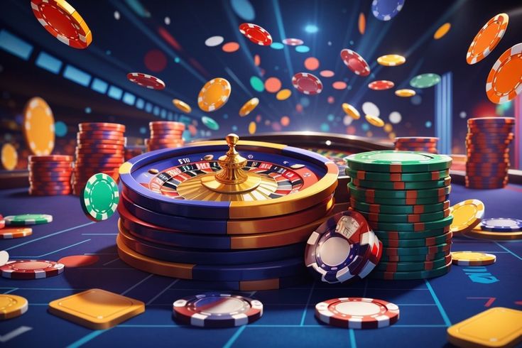 Casino Promotions Live Casino