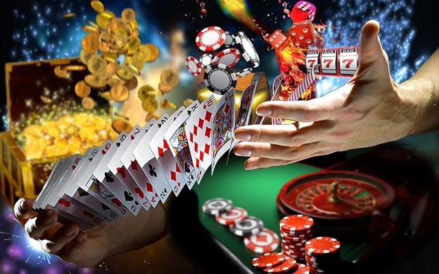 Casino Promotions Live Casino